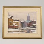 1769&nbsp;9333&nbsp;Oljemålning